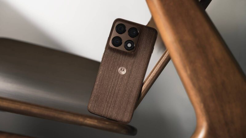 Nauji „Motorola“ telefonai jau Europoje: vienas modelis gali nustebinti labiausiai