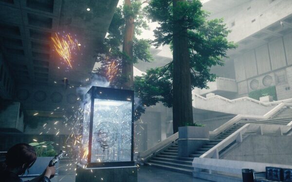 AAA projektai: sužinokite, kaip „Control: Ultimate Edition“ pasirodymas keičia telefoninių žaidimų rinką