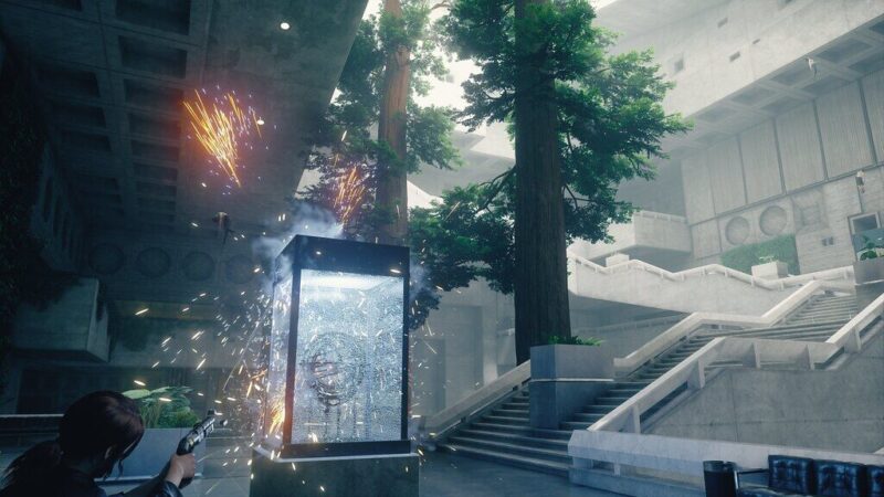AAA projektai: sužinokite, kaip „Control: Ultimate Edition“ pasirodymas keičia telefoninių žaidimų rinką
