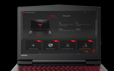 „Legion Y70 New Generation“: „Lenovo“ ruošia naują žaidimų telefoną su dirbtinio intelekto funkcijomis