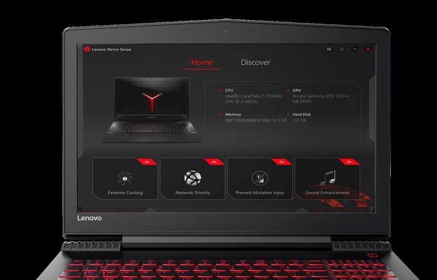 „Legion Y70 New Generation“: „Lenovo“ ruošia naują žaidimų telefoną su dirbtinio intelekto funkcijomis