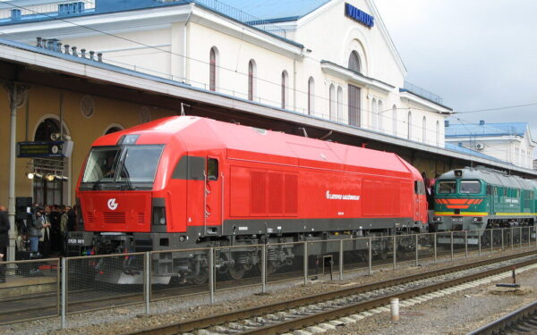 Užteko sumažinti kainas: „LTG Link“ skelbia šokiruojantį augimą, keleivių skaičius šovė aukštyn