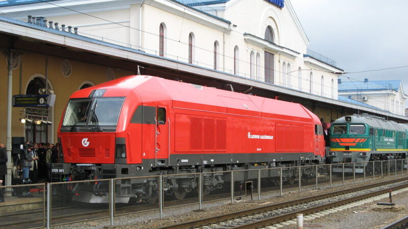 Užteko sumažinti kainas: „LTG Link“ skelbia šokiruojantį augimą, keleivių skaičius šovė aukštyn