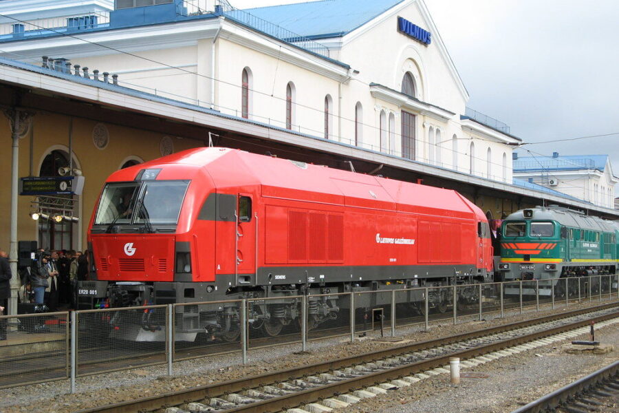 Užteko sumažinti kainas: „LTG Link“ skelbia šokiruojantį augimą, keleivių skaičius šovė aukštyn