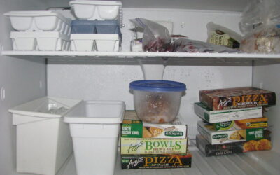 Terminai, kurie padeda išvengti klaidų: sužinokite, kiek laiko galima laikyti vištienos filė šaldiklyje