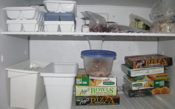 Terminai, kurie padeda išvengti klaidų: sužinokite, kiek laiko galima laikyti vištienos filė šaldiklyje