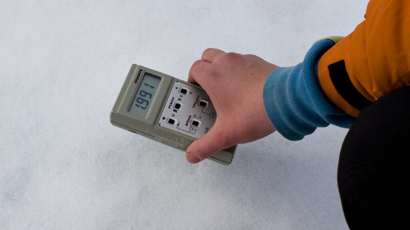 Ar Černobylis vėl gali tapti pavojingas? Apsauginis gaubtas kelia rimtų abejonių,  įspėjama dėl remonto