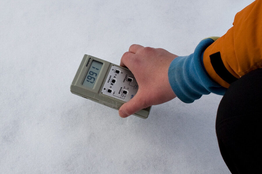 Ar Černobylis vėl gali tapti pavojingas? Apsauginis gaubtas kelia rimtų abejonių,  įspėjama dėl remonto