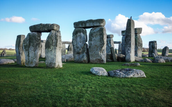 Megalitų paslaptis aiškėja: DNR analizė atskleidė didelio masto gyventojų kaitą neolito Europoje