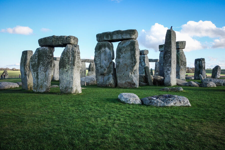 Megalitų paslaptis aiškėja: DNR analizė atskleidė didelio masto gyventojų kaitą neolito Europoje