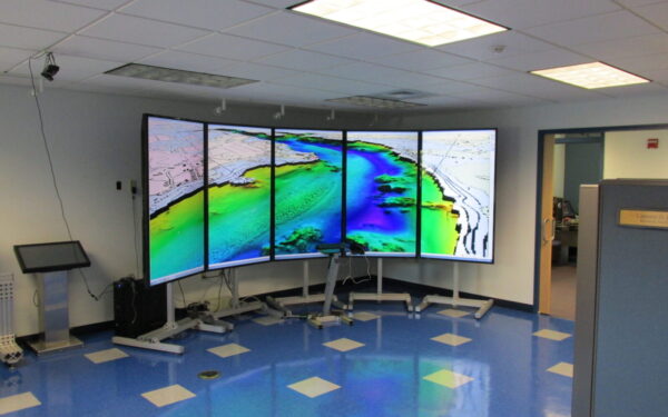 Tyrėjai peržiūri klimato istoriją: sužinokite, kaip susiformavo pasaulinė vandenynų cirkuliacija