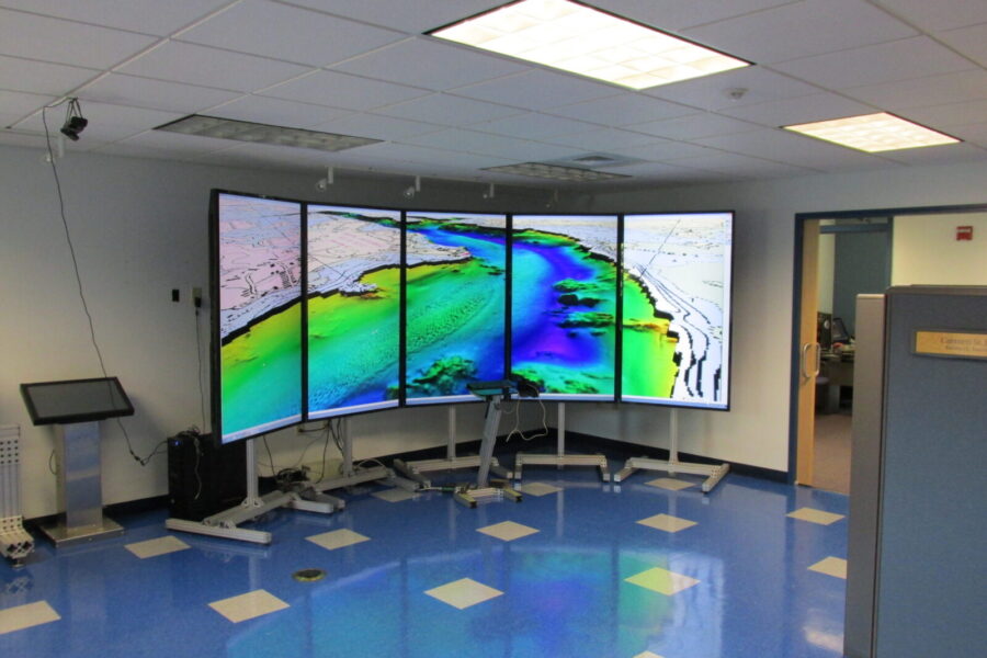 Tyrėjai peržiūri klimato istoriją: sužinokite, kaip susiformavo pasaulinė vandenynų cirkuliacija