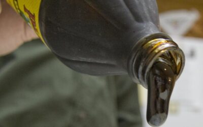 Mineralai, kalorijos ir nauda: sužinokite, ar melasa sveikesnė už cukrų ir koks jos poveikis organizmui