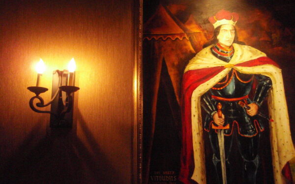 Paslaptis po Katedra gali būti tikra: ar Vytauto Didžiojo palaikai slepiami jau dešimtmečius