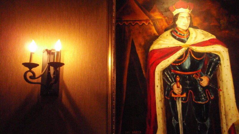 Paslaptis po Katedra gali būti tikra: ar Vytauto Didžiojo palaikai slepiami jau dešimtmečius