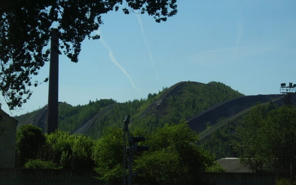 Naujas archeologinis atradimas Baltijos regione: piliakalnis su neįprasta gynybos struktūra