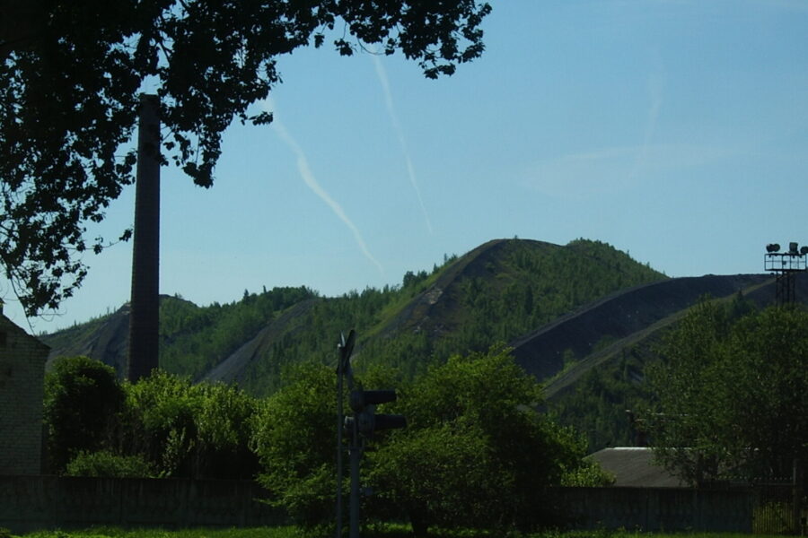 Naujas archeologinis atradimas Baltijos regione: piliakalnis su neįprasta gynybos struktūra