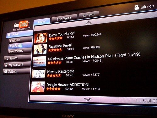 Vartotojai pagaliau gauna daugiau kontrolės: „YouTube TV“ dabar leidžia daugiau nei bet kada