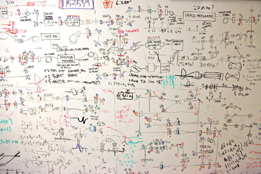 Fizikos proveržis: mokslininkai priartėjo prie atsakymo, kaip iš tikrųjų išlaisvinama izomerų energija