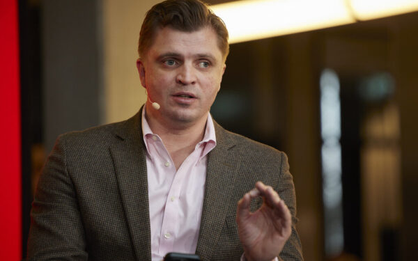 Netikėtas sprendimas politikoje: Jeglinskas atsisako mandato, atskleidžiama, kas tai nulėmė