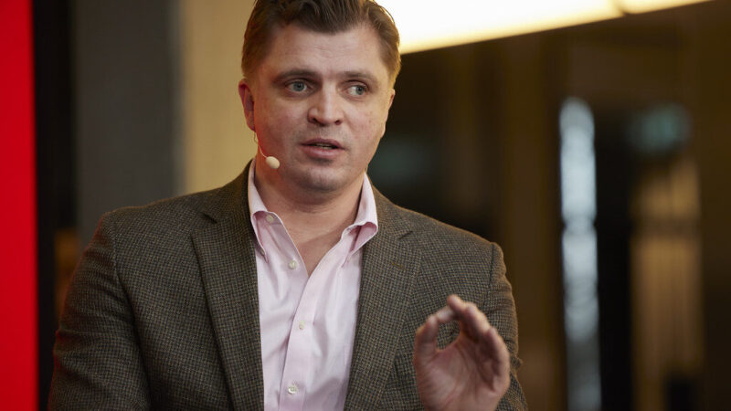 Netikėtas sprendimas politikoje: Jeglinskas atsisako mandato, atskleidžiama, kas tai nulėmė