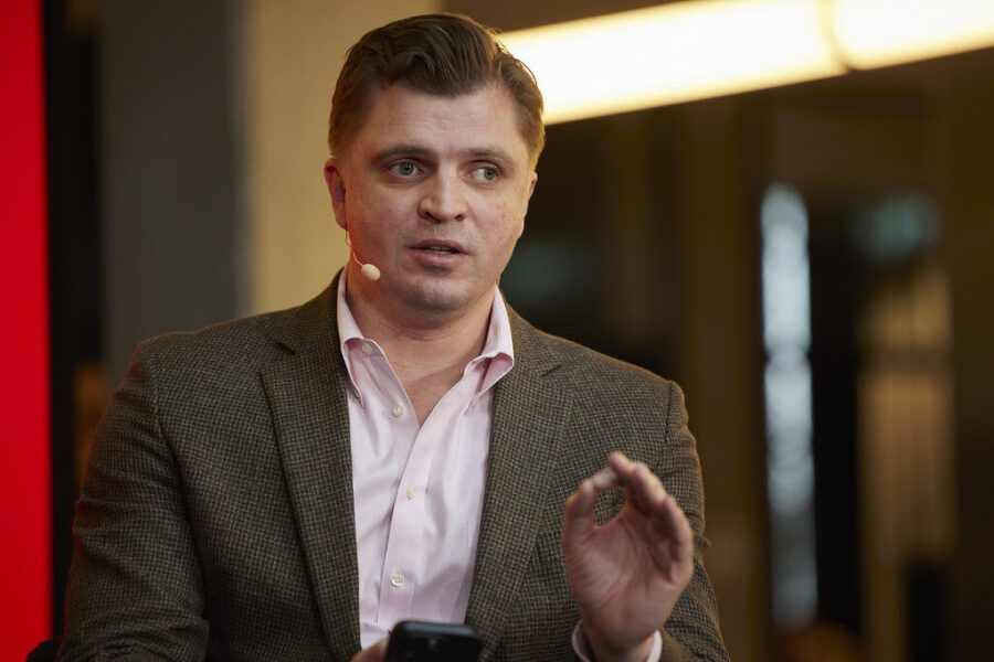 Netikėtas sprendimas politikoje: Jeglinskas atsisako mandato, atskleidžiama, kas tai nulėmė