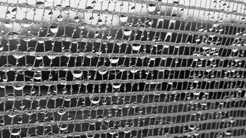 Nauja technologija keičia žaidimo taisykles: sužinokite, kaip ultragarsas padeda išgauti vandenį iš oro