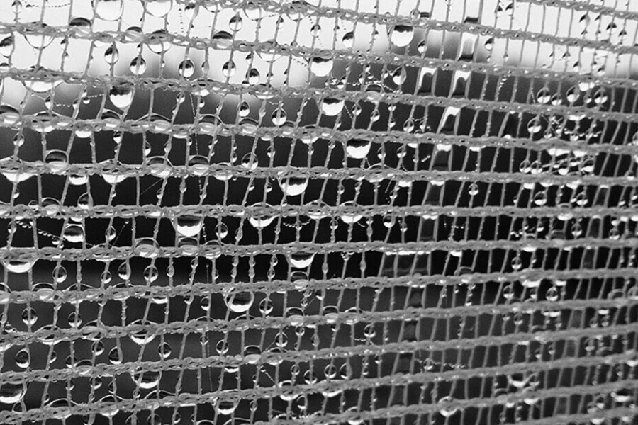 Nauja technologija keičia žaidimo taisykles: sužinokite, kaip ultragarsas padeda išgauti vandenį iš oro