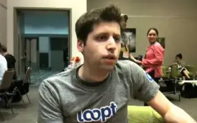 Incidentas JAV: sulaikytas vyras metęs padegamąjį įtaisą į „OpenAI“ vadovo Samo Altmano namus