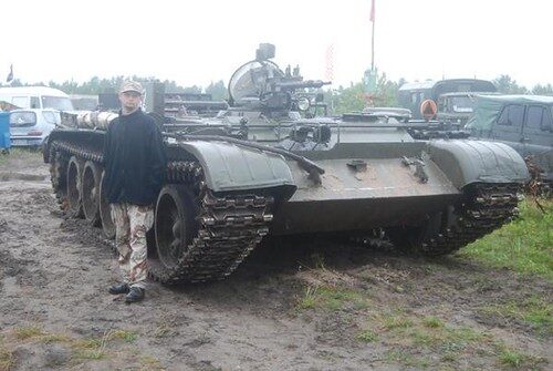 Technologijų perdavimas ir naujos galimybės: Lenkija plečia šarvuotosios technikos pajėgumus