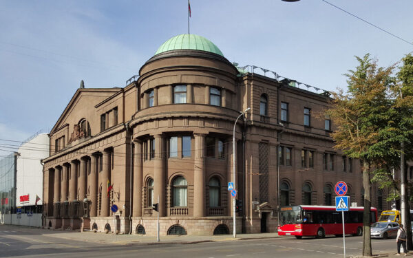 Vėl žadama daugiau naudos: pensijų sistema esą gali tapti patrauklesnė, bet kas iš tikrųjų keisis?