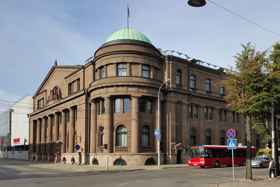 Vėl žadama daugiau naudos: pensijų sistema esą gali tapti patrauklesnė, bet kas iš tikrųjų keisis?