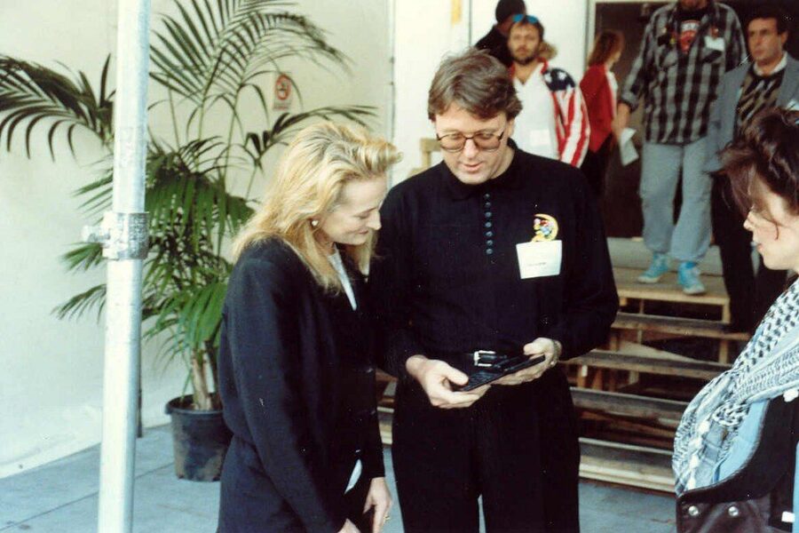 Įvaizdžiai, kuriuos kopijuos daugelis: Meryl Streep parodė, kaip atrodo tikra elegancija