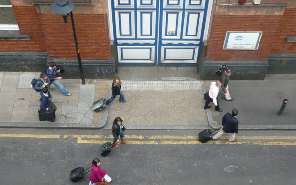 Siūlymas, kuris skaldo: ar daliai darbuotojų Lietuvoje bus užkirstas kelias gauti išmokas?