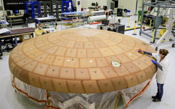 Netikėtas atradimas: „NASA“ astronautai Mėnulyje pirmą kartą pamatė smūgių blyksnius