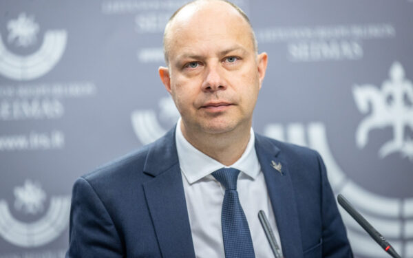 Politiniai planai lenkia laiką: koalicija svarstoma dar prieš svarbiausius sprendimus