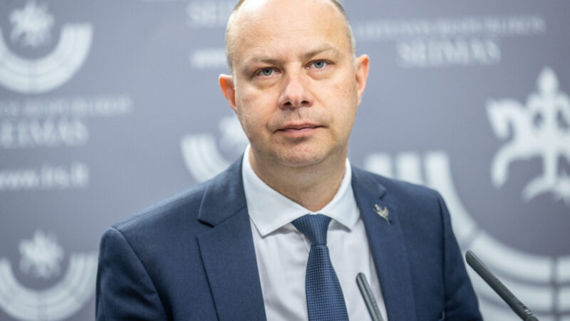 Politiniai planai lenkia laiką: koalicija svarstoma dar prieš svarbiausius sprendimus