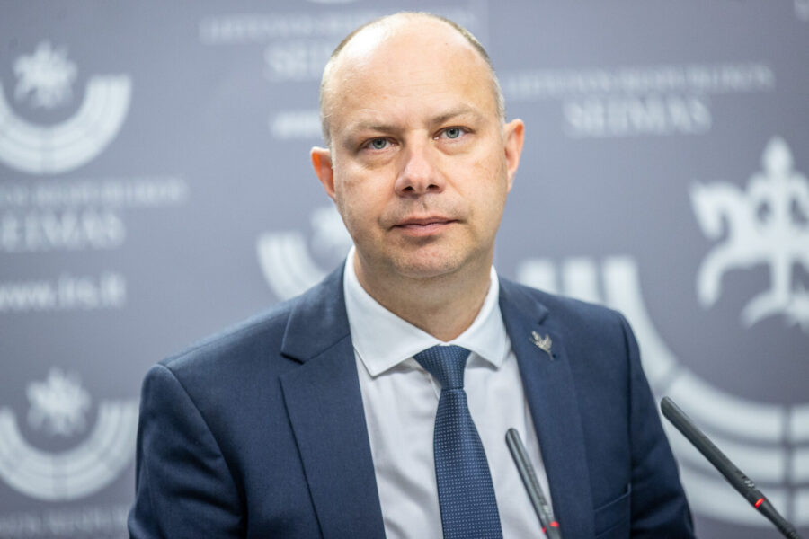 Politiniai planai lenkia laiką: koalicija svarstoma dar prieš svarbiausius sprendimus