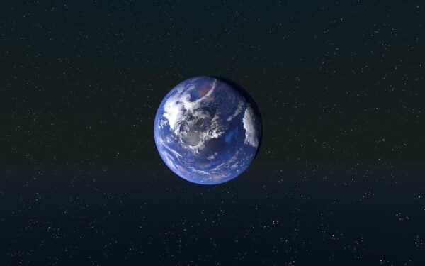 Žemės gelmės slepia paslaptis: „GRACE“ misija atskleidė netikėtus gravitacijos pokyčius planetoje