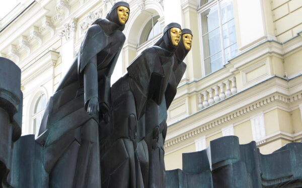 Kaltinimai ar suplanuotas puolimas? Liuga tikina, kad prieš jį vyksta kryptinga diskreditavimo kampanija