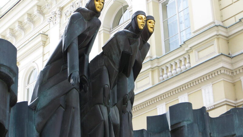 Kaltinimai ar suplanuotas puolimas? Liuga tikina, kad prieš jį vyksta kryptinga diskreditavimo kampanija