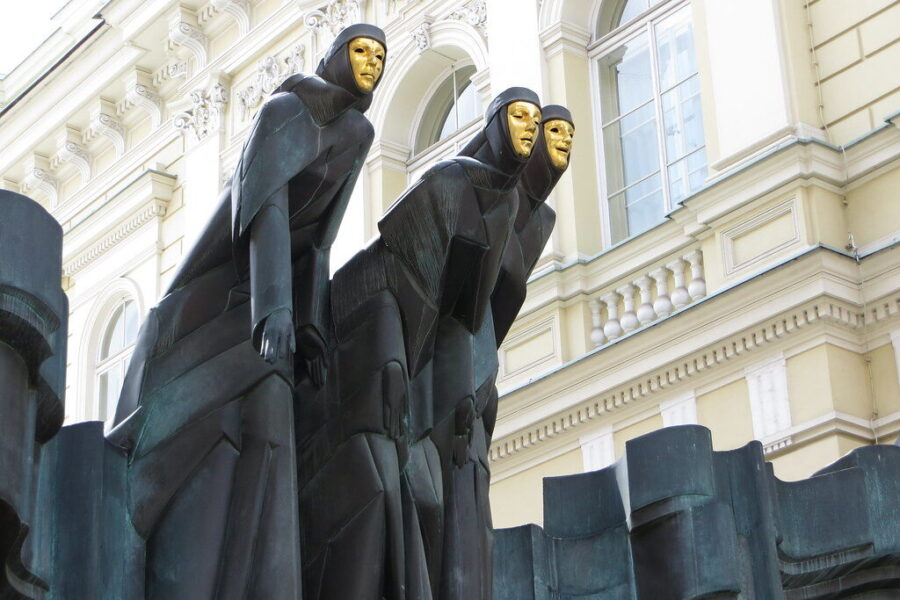 Kaltinimai ar suplanuotas puolimas? Liuga tikina, kad prieš jį vyksta kryptinga diskreditavimo kampanija