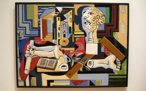 Neįtikėtinas šansas Paryžiuje: už 100 eurų galite tapti meno savininku