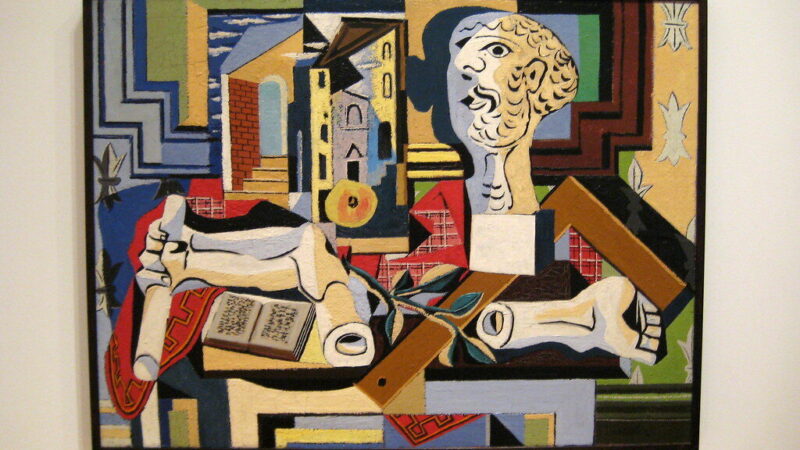 Neįtikėtinas šansas Paryžiuje: už 100 eurų galite tapti meno savininku