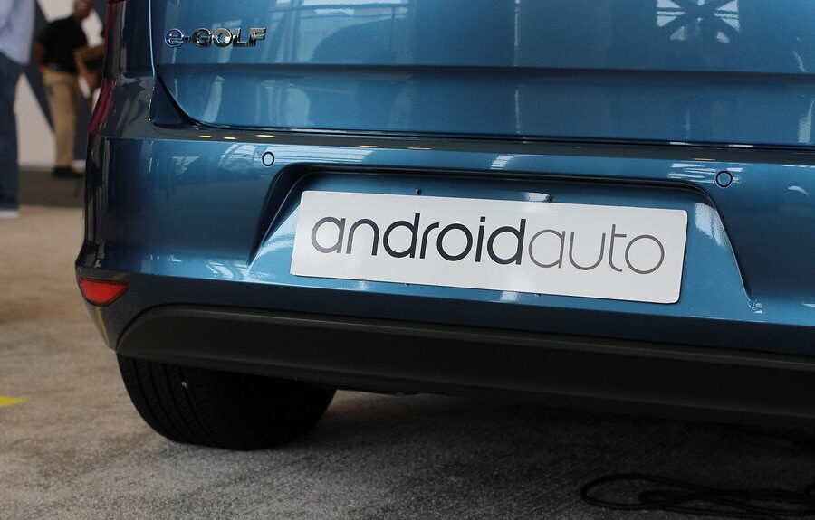 „Android Auto“ problemos tęsiasi: sužinokite, kas keičiasi ir ar bus išspręstos problemos