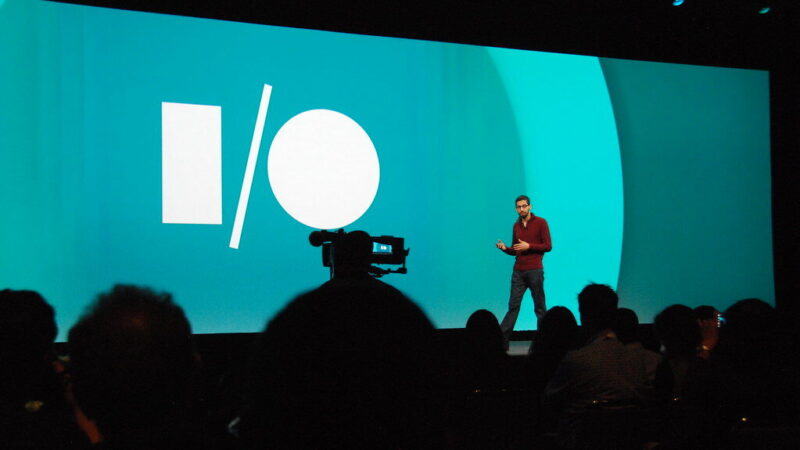 Iki „Google I/O“ liko nedaug bet iškilo problemų: sužinokite, kodėl atnaujinimas gali nepasiekti jūsų telefono