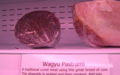 Nuo klajoklių laikų: sužinokite, kaip gaminama pasturma ir kuo ji skiriasi nuo kitų vytintų gaminių