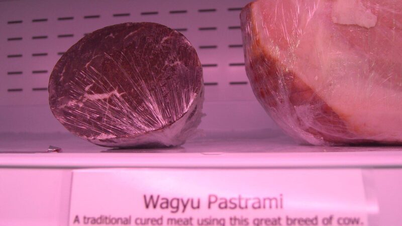 Nuo klajoklių laikų: sužinokite, kaip gaminama pasturma ir kuo ji skiriasi nuo kitų vytintų gaminių