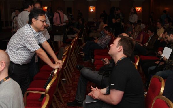 Konfliktas „Sony“ viršūnėse: Yoshida atskleidė, kaip iš tikrųjų paliko kūrybinių studijų vadovo postą