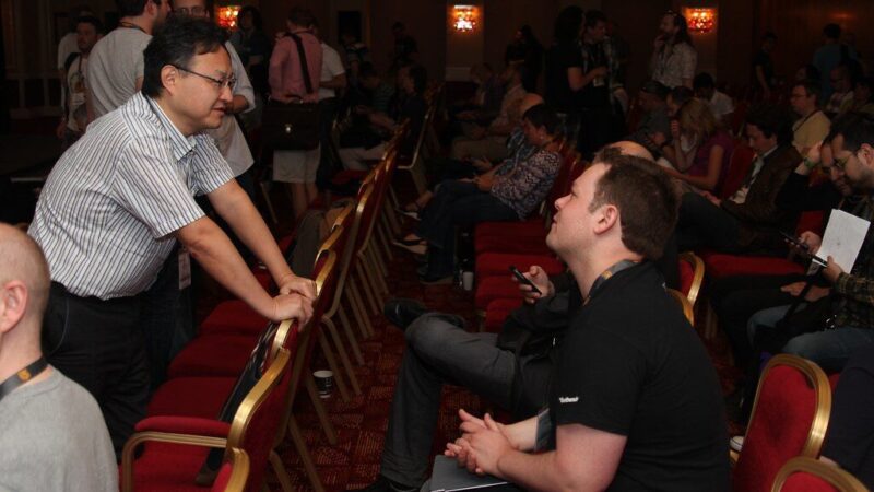 Konfliktas „Sony“ viršūnėse: Yoshida atskleidė, kaip iš tikrųjų paliko kūrybinių studijų vadovo postą